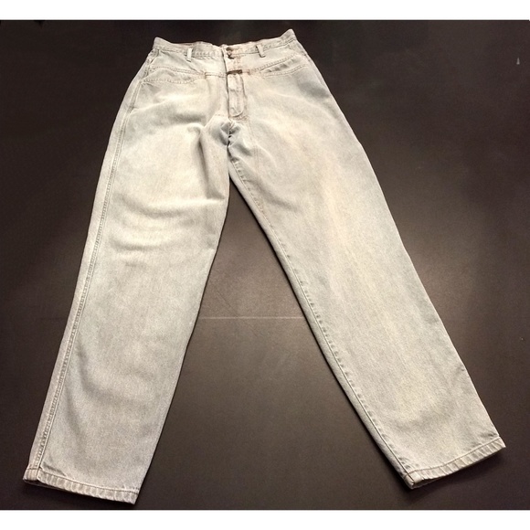 Marithe Francois Girbaud Denim - Marithe Francois Girbaud 90s Vintage High Waist 👖